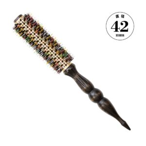 Rainbow Roll Brushes
