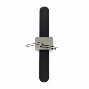 Snap On Magnetic Bracelet