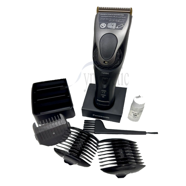 Panasonic ER-DGP86 - Image 7
