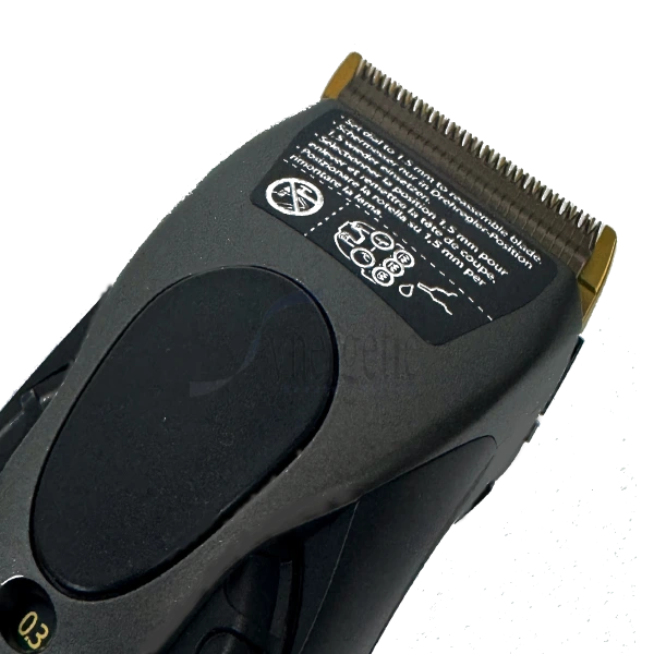Panasonic ER-DGP86 - Image 8