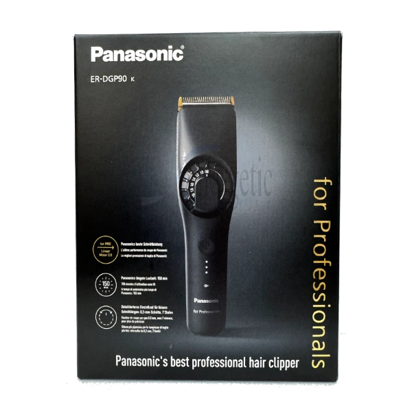 Panasonic ER-DGP90 - Image 2