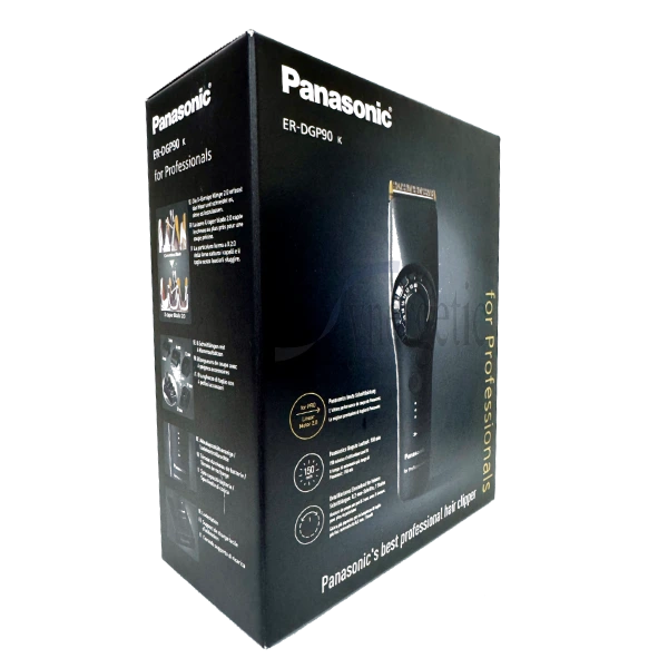 Panasonic ER-DGP90 - Image 3