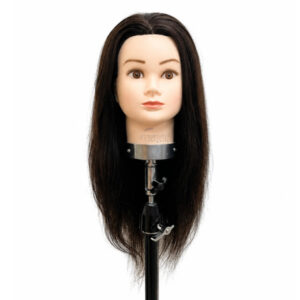Mannequin 20" Metal Black