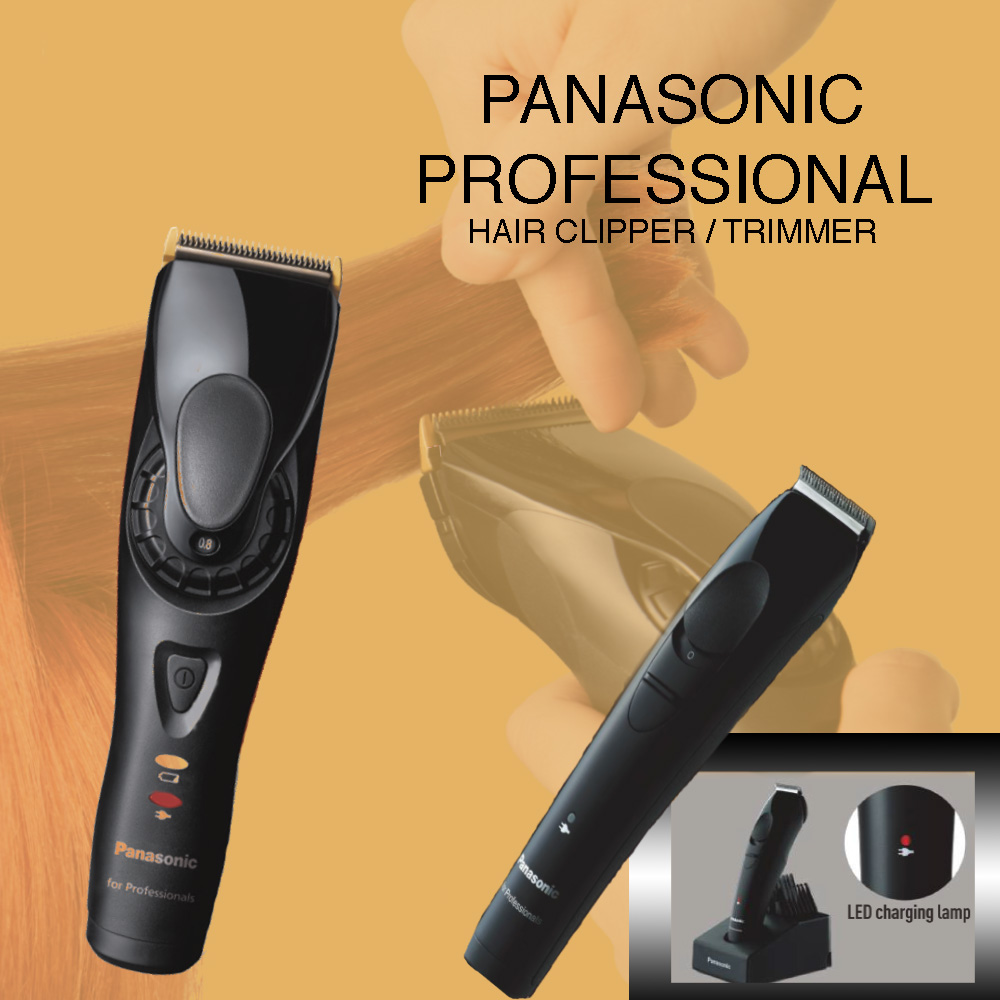 Panasonic Mobile Slider