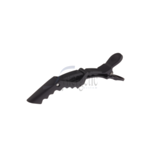 Alligator Clips - Black