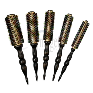 Rainbow Roll Brushes