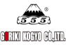 Goriki Logo