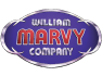 Marvy logo