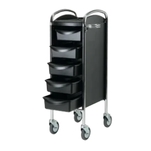 PICCOLO Salon Trolley