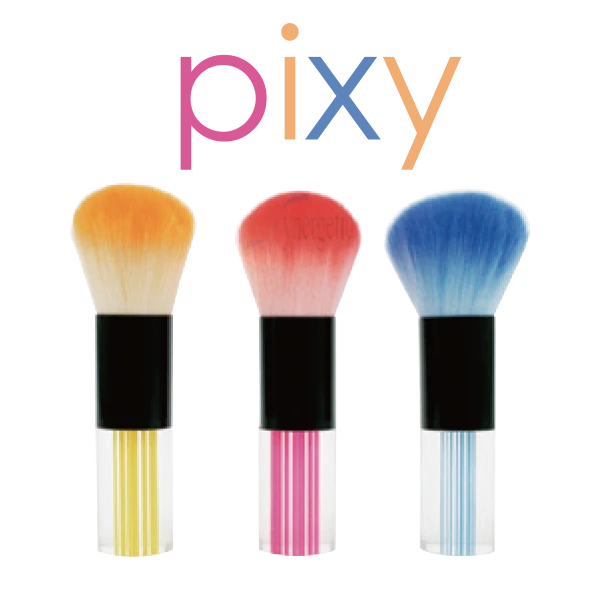 Pixy Face Brush