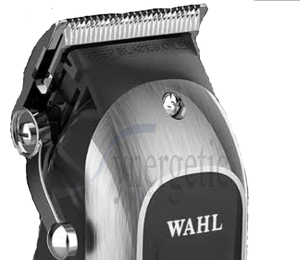 Wahl Super Taper Pro - Image 3