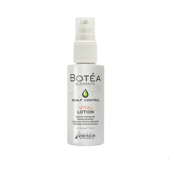 Haircare