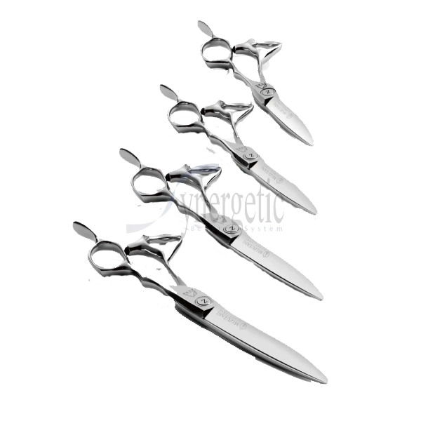 Mizutani Acro Z-1 Scissors - Image 2