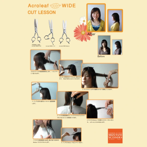 Acroleaf WIDE K-Medium - Image 4
