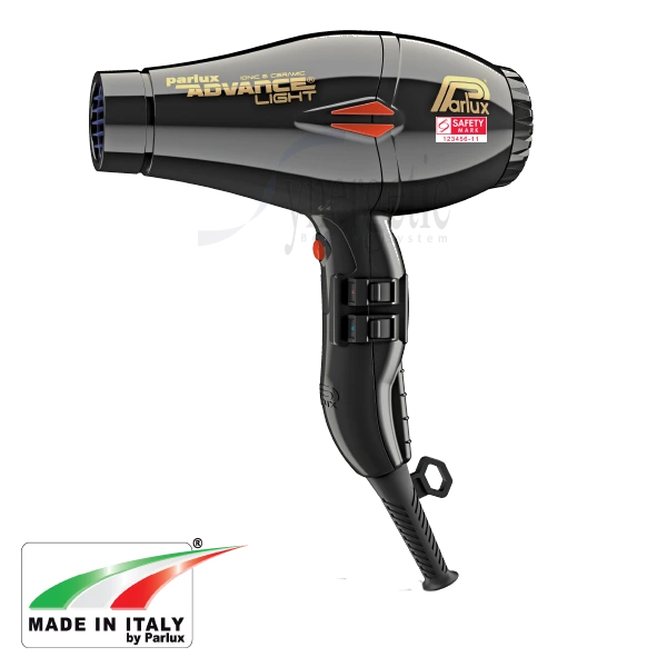 Parlux ADVANCE Hairdryer - Image 5