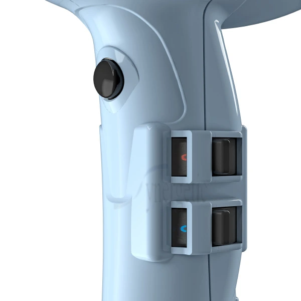 Parlux ADVANCE Hairdryer - Image 6