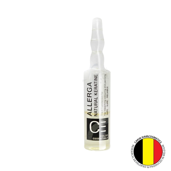 Allerga Perm & Color Additif 7.5ml