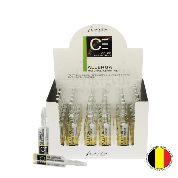Allerga Perm & Color Additif 7.5ml - Image 2