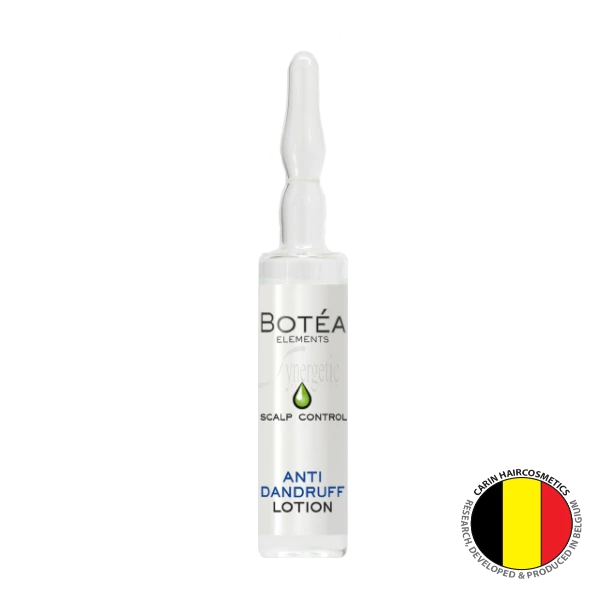 Botea Anti-Dandruff Lotion Ampoule 10ml