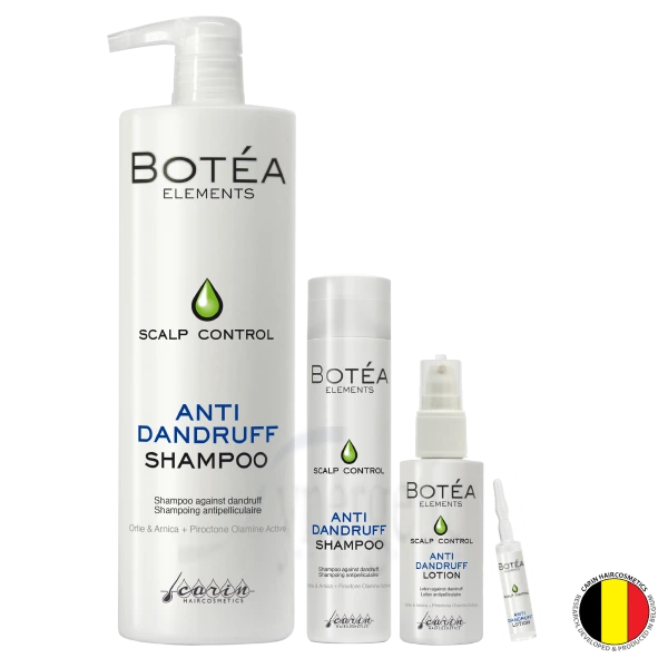Botea Anti-Dandruff Shampoo