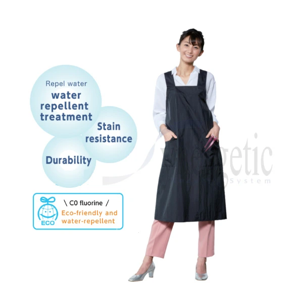 Wako Stylist Apron