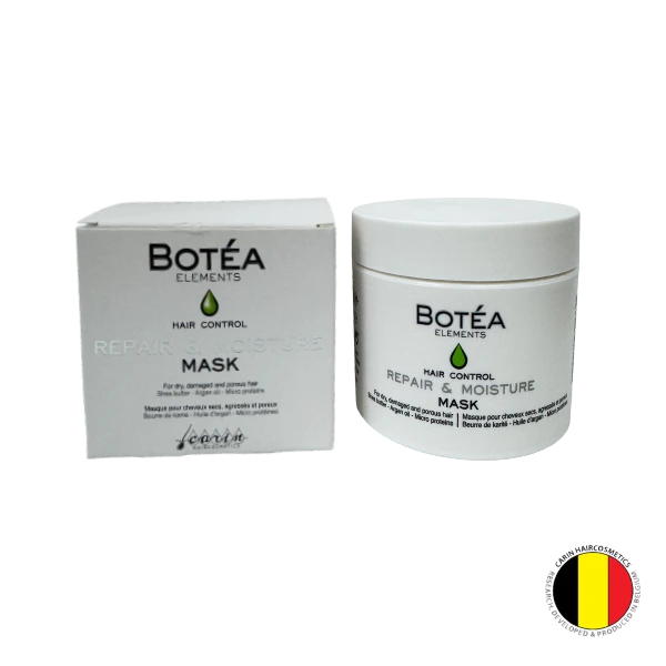 Botea Repair & Moisture Mask 350gram