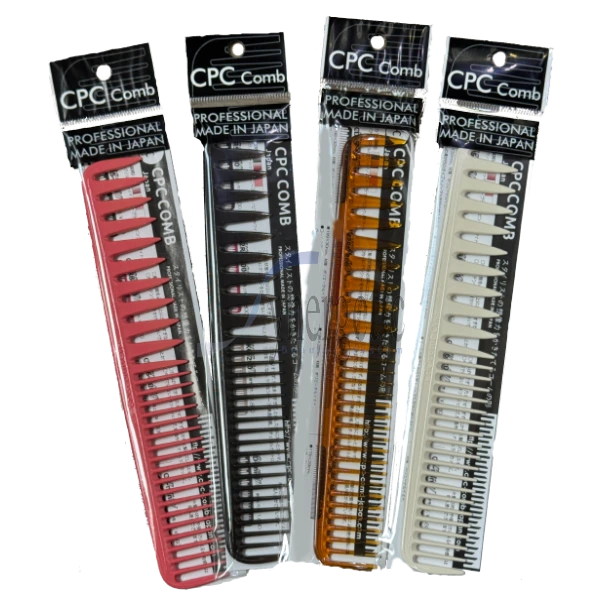 CPC CVK6-200 Comb - Image 5