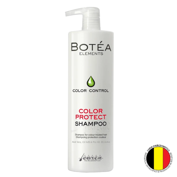 Botea Color Protect Shampoo 1000ml