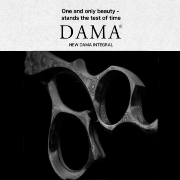 New DAMA Integral D-02 - Image 2