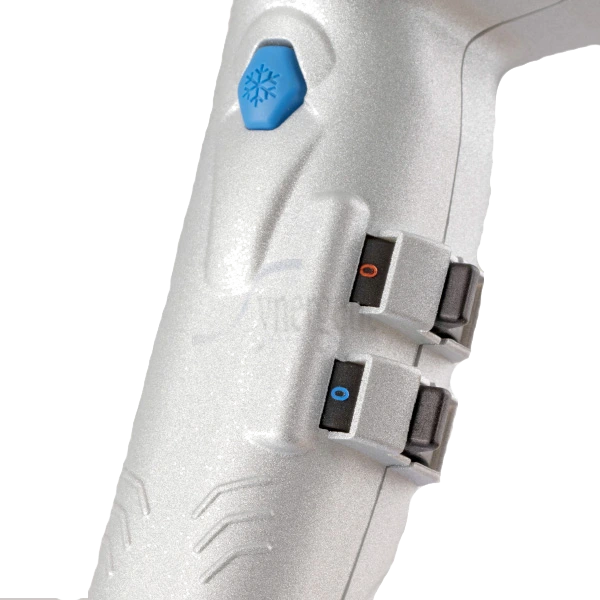 Parlux DIGITALYON Hairdryer - Image 6