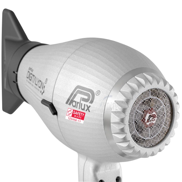 Parlux DIGITALYON Hairdryer - Image 7