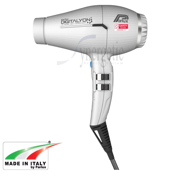 Parlux DIGITALYON Hairdryer - Image 3
