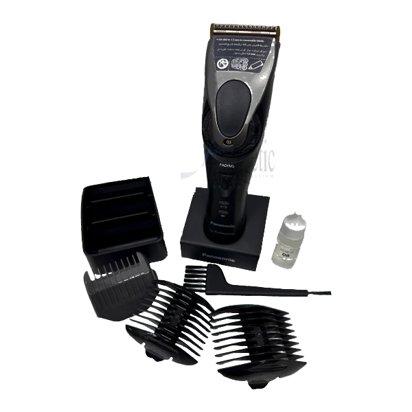 Panasonic ER-GP84 Clipper - Image 7