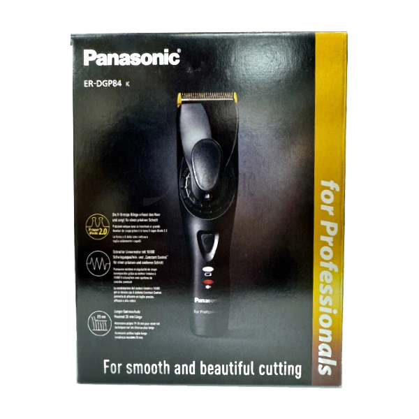 Panasonic ER-GP84 Clipper - Image 2