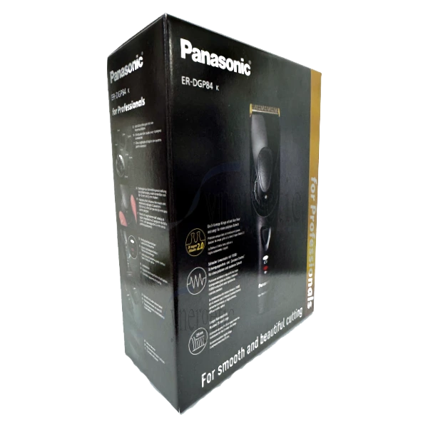 Panasonic ER-GP84 Clipper - Image 3