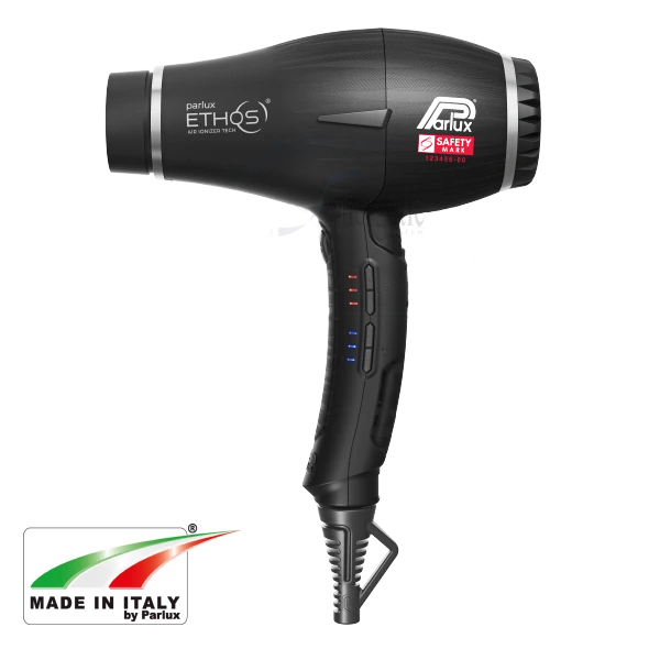 Parlux ETHOS Hairdryer - Image 4