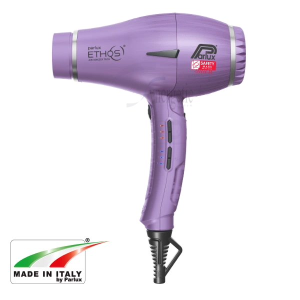 Parlux ETHOS Hairdryer - Image 2