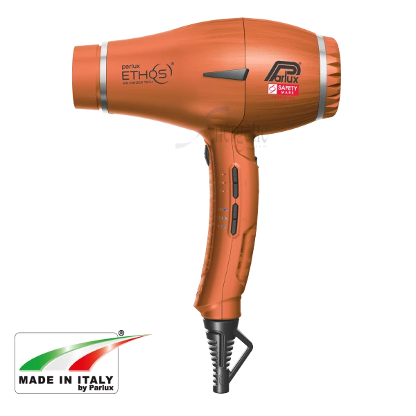 Parlux ETHOS Hairdryer