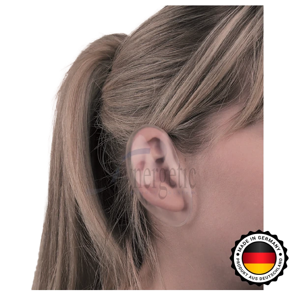 Ear Cap 2pcs - Image 2