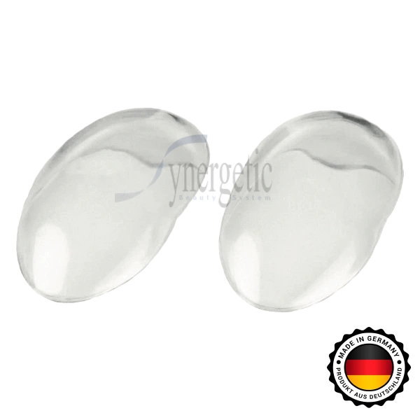 Ear Cap 2pcs