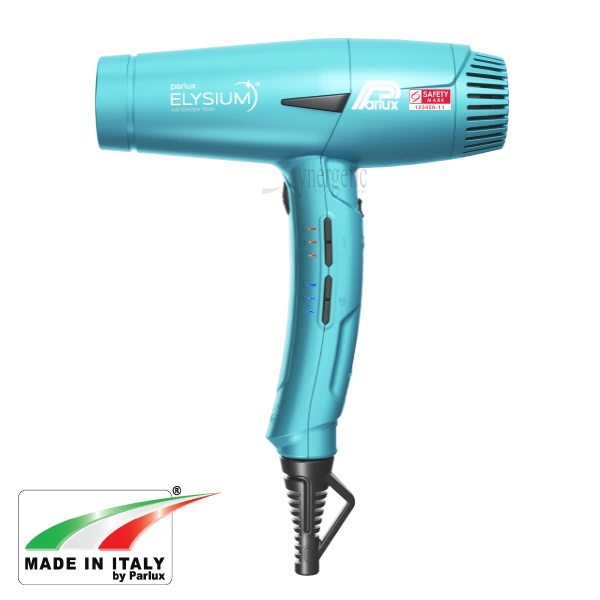 Parlux ELYSIUM Hairdryer - Image 8