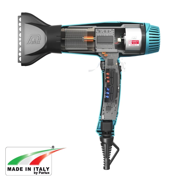 Parlux ELYSIUM Hairdryer - Image 10