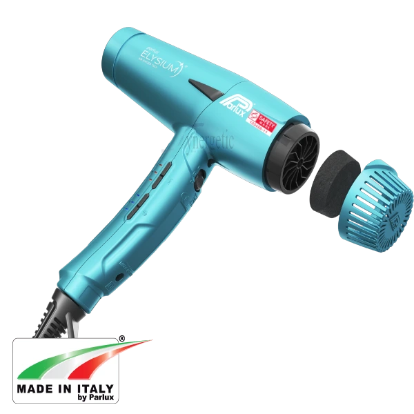 Parlux ELYSIUM Hairdryer - Image 9
