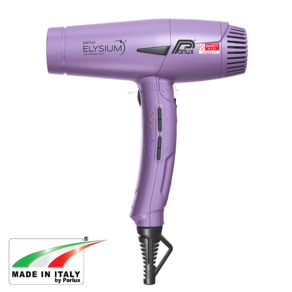 Parlux ELYSIUM Hairdryer - Image 6