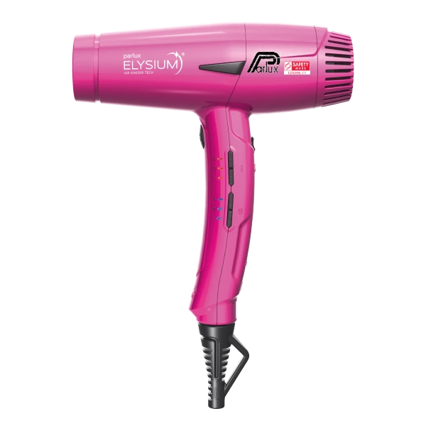 Parlux ELYSIUM Hairdryer - Image 3