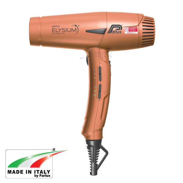 Parlux ELYSIUM Hairdryer - Image 5