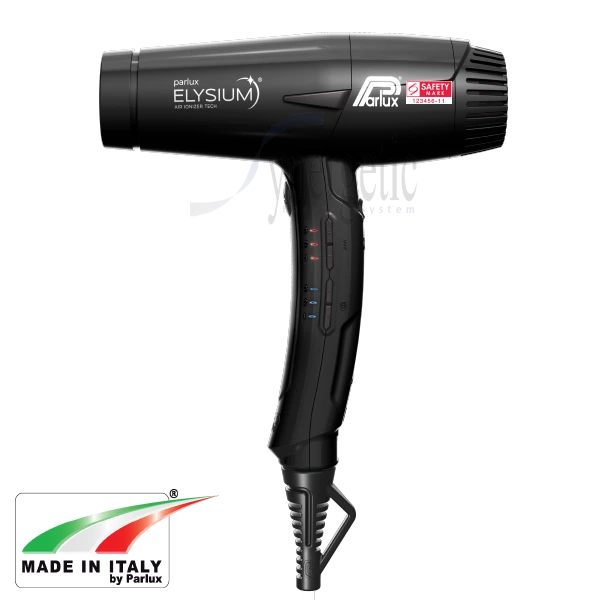 Parlux ELYSIUM Hairdryer - Image 2