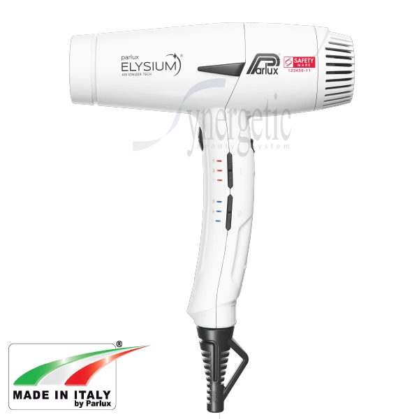 Parlux ELYSIUM Hairdryer - Image 4