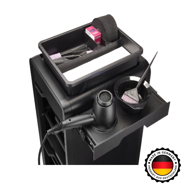 Enobile Salon Trolley - Image 3