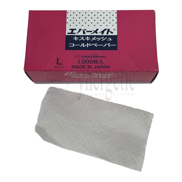 Wave Perm Paper 1000 pieces